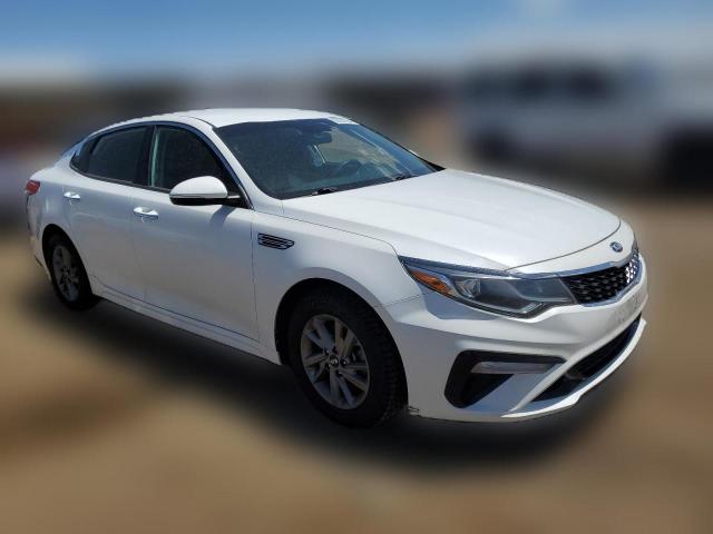 Photo 3 VIN: 5XXGT4L38LG423091 - KIA OPTIMA 