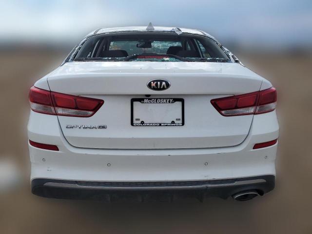 Photo 5 VIN: 5XXGT4L38LG423091 - KIA OPTIMA 