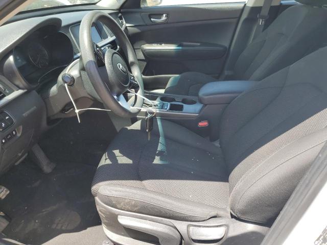 Photo 6 VIN: 5XXGT4L38LG423091 - KIA OPTIMA 