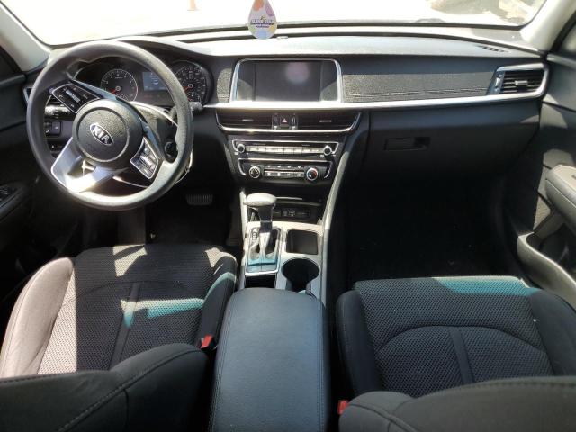 Photo 7 VIN: 5XXGT4L38LG423091 - KIA OPTIMA 