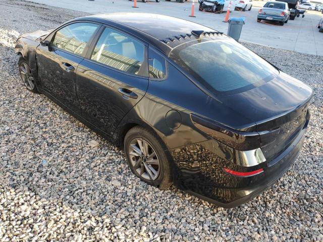 Photo 1 VIN: 5XXGT4L38LG423222 - KIA OPTIMA 