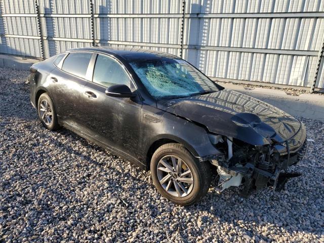 Photo 3 VIN: 5XXGT4L38LG423222 - KIA OPTIMA 