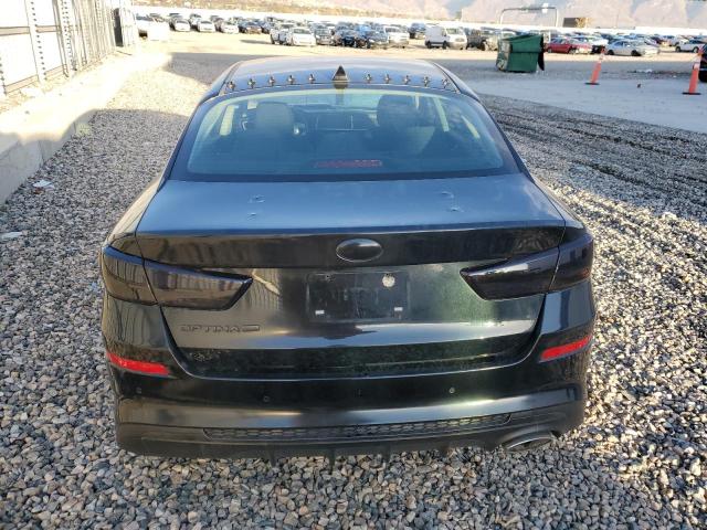 Photo 5 VIN: 5XXGT4L38LG423222 - KIA OPTIMA 