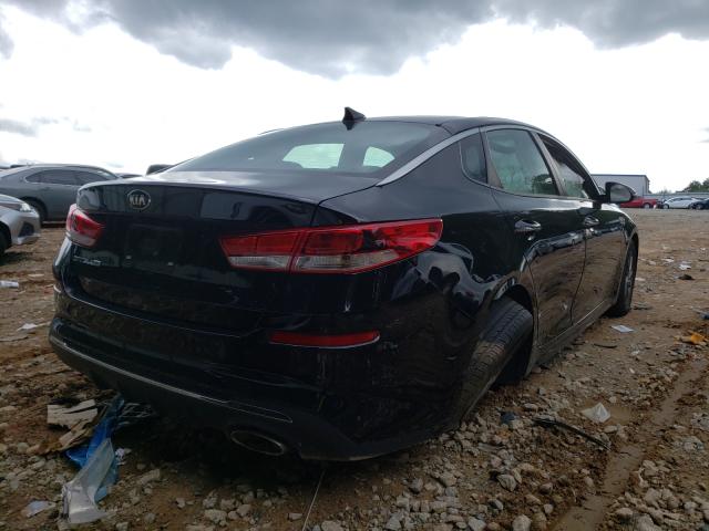 Photo 3 VIN: 5XXGT4L38LG423527 - KIA OPTIMA LX 