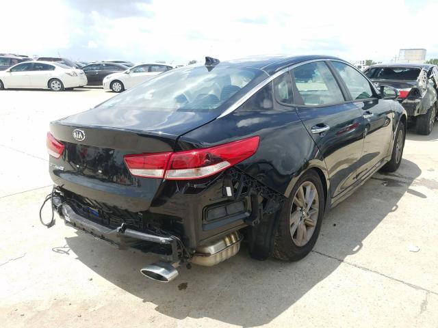 Photo 3 VIN: 5XXGT4L38LG423561 - KIA OPTIMA LX 