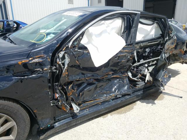 Photo 8 VIN: 5XXGT4L38LG423561 - KIA OPTIMA LX 