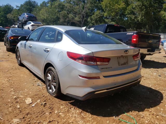 Photo 2 VIN: 5XXGT4L38LG423995 - KIA OPTIMA LX 