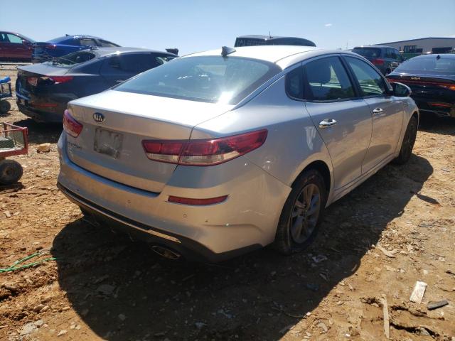 Photo 3 VIN: 5XXGT4L38LG423995 - KIA OPTIMA LX 