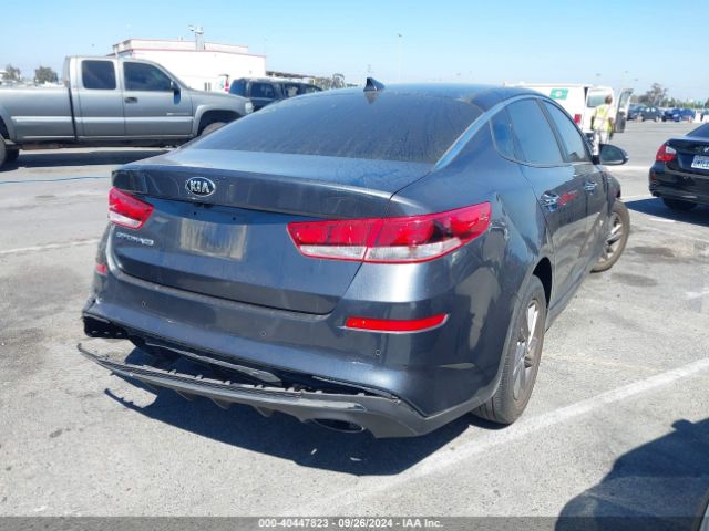 Photo 3 VIN: 5XXGT4L38LG426217 - KIA OPTIMA 