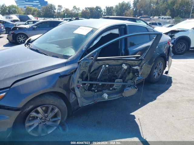 Photo 5 VIN: 5XXGT4L38LG426217 - KIA OPTIMA 