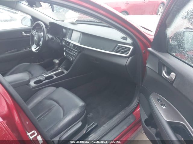 Photo 4 VIN: 5XXGT4L38LG428629 - KIA OPTIMA 