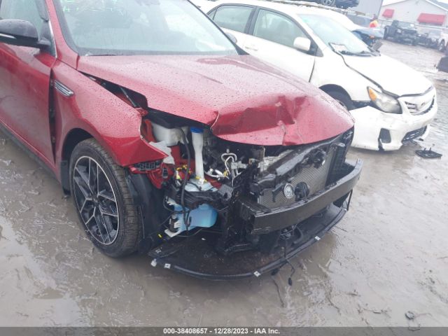 Photo 5 VIN: 5XXGT4L38LG428629 - KIA OPTIMA 