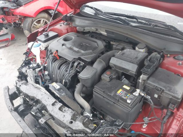 Photo 9 VIN: 5XXGT4L38LG428629 - KIA OPTIMA 