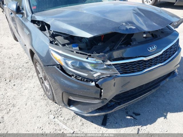 Photo 5 VIN: 5XXGT4L38LG431479 - KIA OPTIMA 