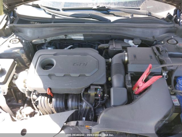 Photo 9 VIN: 5XXGT4L38LG431479 - KIA OPTIMA 