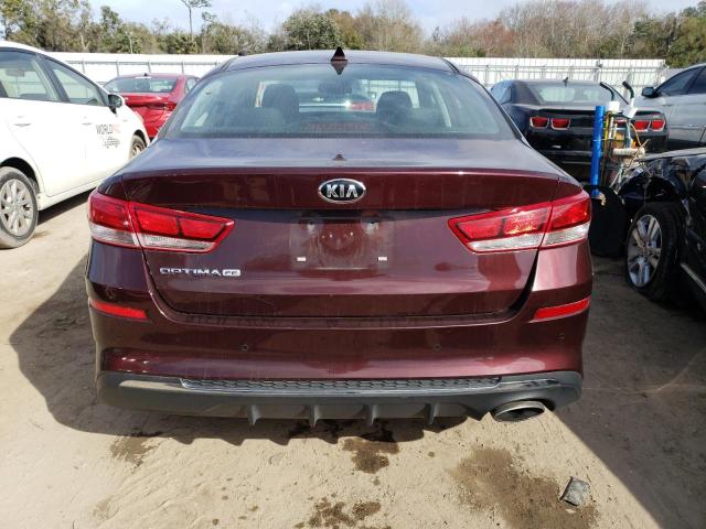 Photo 5 VIN: 5XXGT4L38LG431997 - KIA OPTIMA LX 