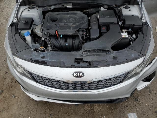 Photo 10 VIN: 5XXGT4L38LG433507 - KIA OPTIMA 