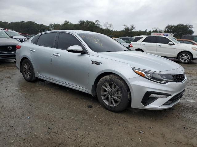 Photo 3 VIN: 5XXGT4L38LG433507 - KIA OPTIMA 