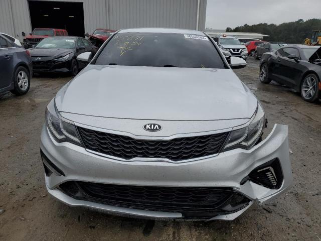 Photo 4 VIN: 5XXGT4L38LG433507 - KIA OPTIMA 