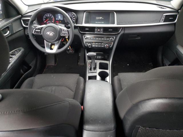 Photo 7 VIN: 5XXGT4L38LG433507 - KIA OPTIMA 