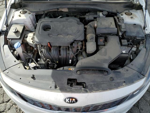 Photo 10 VIN: 5XXGT4L38LG438707 - KIA OPTIMA LX 