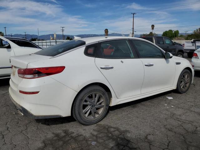 Photo 2 VIN: 5XXGT4L38LG438707 - KIA OPTIMA LX 