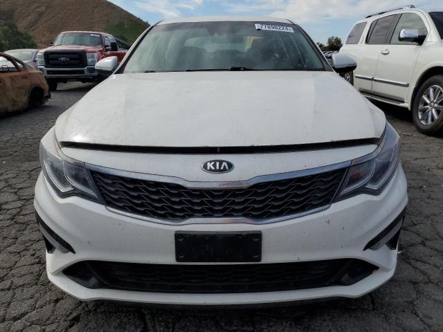 Photo 4 VIN: 5XXGT4L38LG438707 - KIA OPTIMA LX 