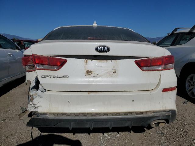 Photo 5 VIN: 5XXGT4L38LG438707 - KIA OPTIMA LX 