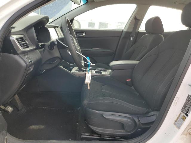 Photo 6 VIN: 5XXGT4L38LG438707 - KIA OPTIMA LX 