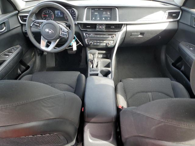 Photo 7 VIN: 5XXGT4L38LG438707 - KIA OPTIMA LX 