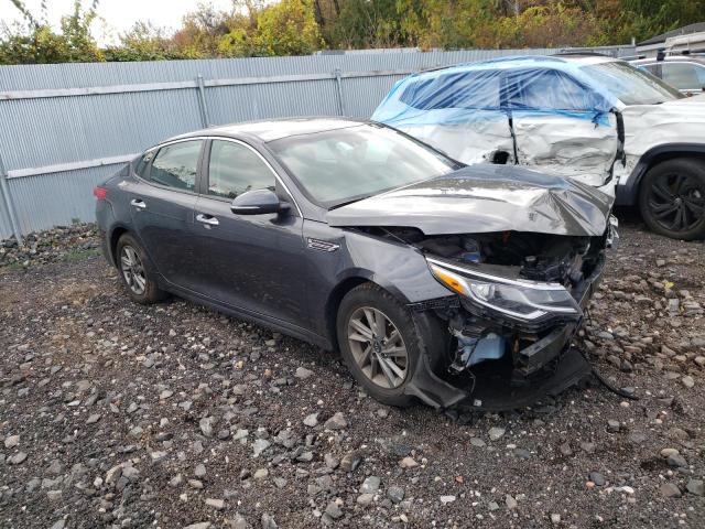 Photo 3 VIN: 5XXGT4L38LG438836 - KIA OPTIMA 