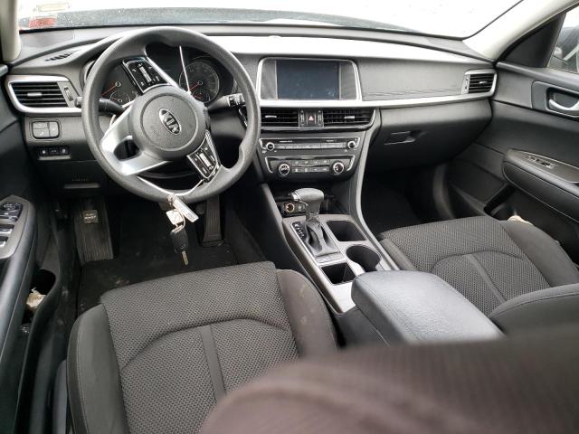 Photo 7 VIN: 5XXGT4L38LG438836 - KIA OPTIMA 