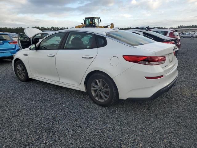 Photo 1 VIN: 5XXGT4L38LG439050 - KIA OPTIMA LX 