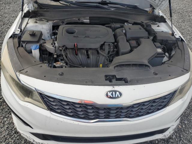 Photo 10 VIN: 5XXGT4L38LG439050 - KIA OPTIMA LX 