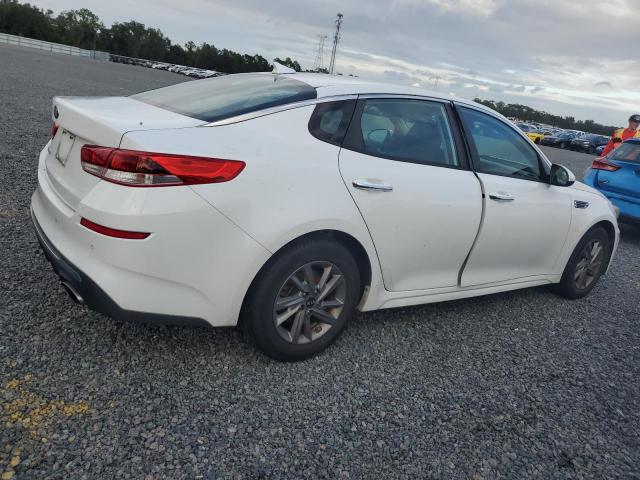 Photo 2 VIN: 5XXGT4L38LG439050 - KIA OPTIMA LX 