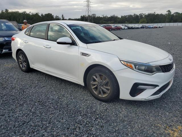 Photo 3 VIN: 5XXGT4L38LG439050 - KIA OPTIMA LX 