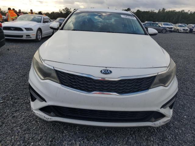 Photo 4 VIN: 5XXGT4L38LG439050 - KIA OPTIMA LX 