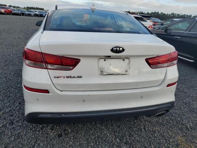 Photo 5 VIN: 5XXGT4L38LG439050 - KIA OPTIMA LX 