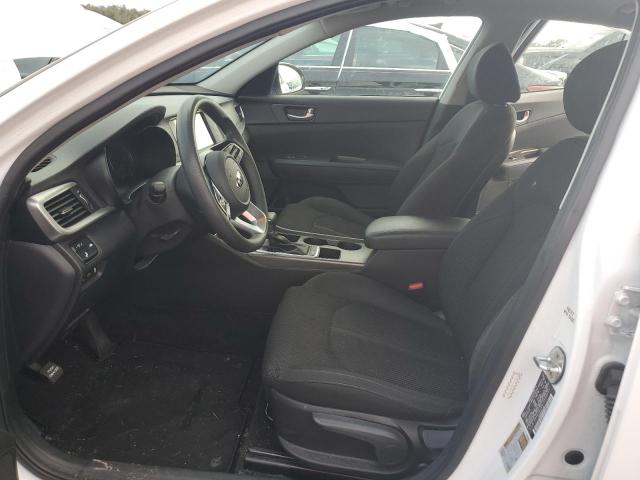 Photo 6 VIN: 5XXGT4L38LG439050 - KIA OPTIMA LX 