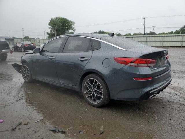 Photo 1 VIN: 5XXGT4L38LG439193 - KIA OPTIMA 