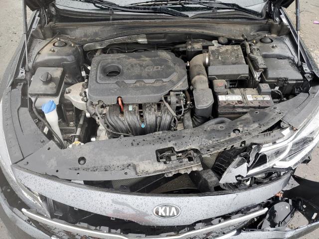 Photo 10 VIN: 5XXGT4L38LG439193 - KIA OPTIMA 