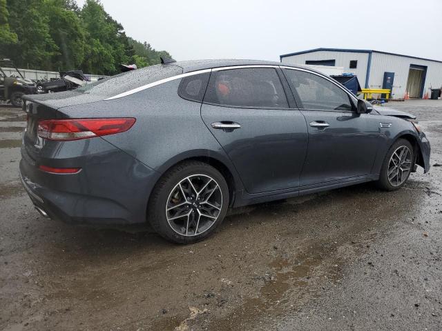 Photo 2 VIN: 5XXGT4L38LG439193 - KIA OPTIMA 