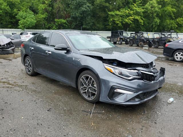 Photo 3 VIN: 5XXGT4L38LG439193 - KIA OPTIMA 