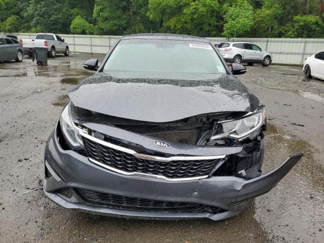 Photo 4 VIN: 5XXGT4L38LG439193 - KIA OPTIMA 