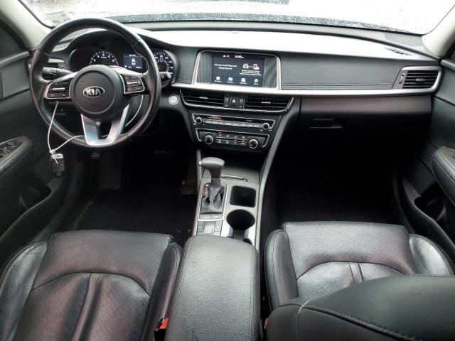 Photo 7 VIN: 5XXGT4L38LG439193 - KIA OPTIMA 