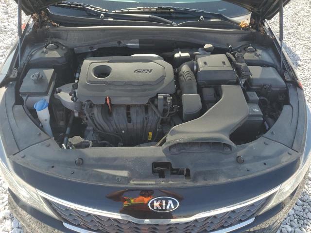 Photo 10 VIN: 5XXGT4L38LG439260 - KIA OPTIMA LX 