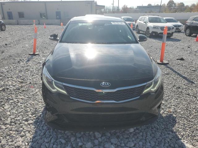 Photo 4 VIN: 5XXGT4L38LG439260 - KIA OPTIMA LX 