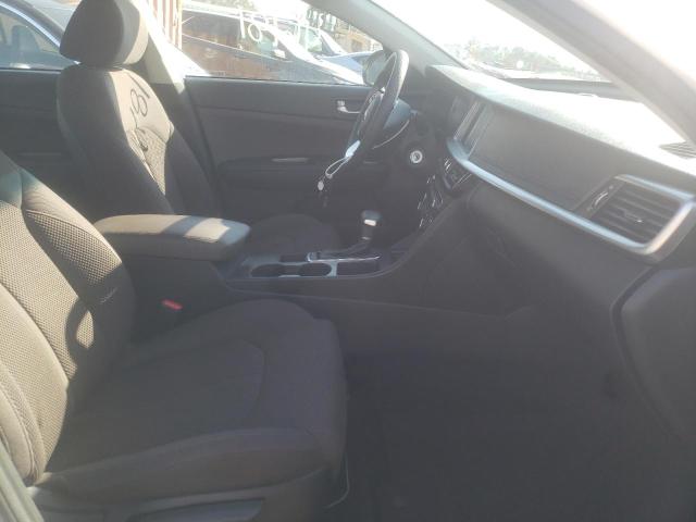 Photo 4 VIN: 5XXGT4L38LG439341 - KIA OPTIMA LX 