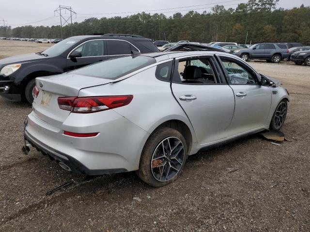 Photo 2 VIN: 5XXGT4L38LG439761 - KIA OPTIMA LX 