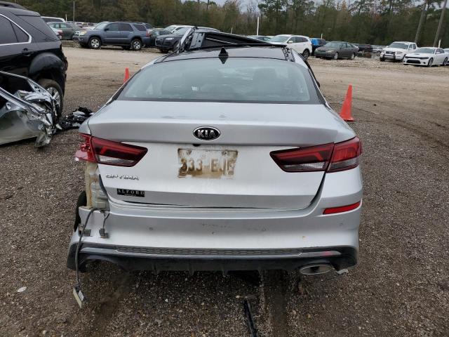 Photo 5 VIN: 5XXGT4L38LG439761 - KIA OPTIMA LX 